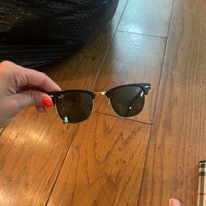 Ray Ban Sunglasses